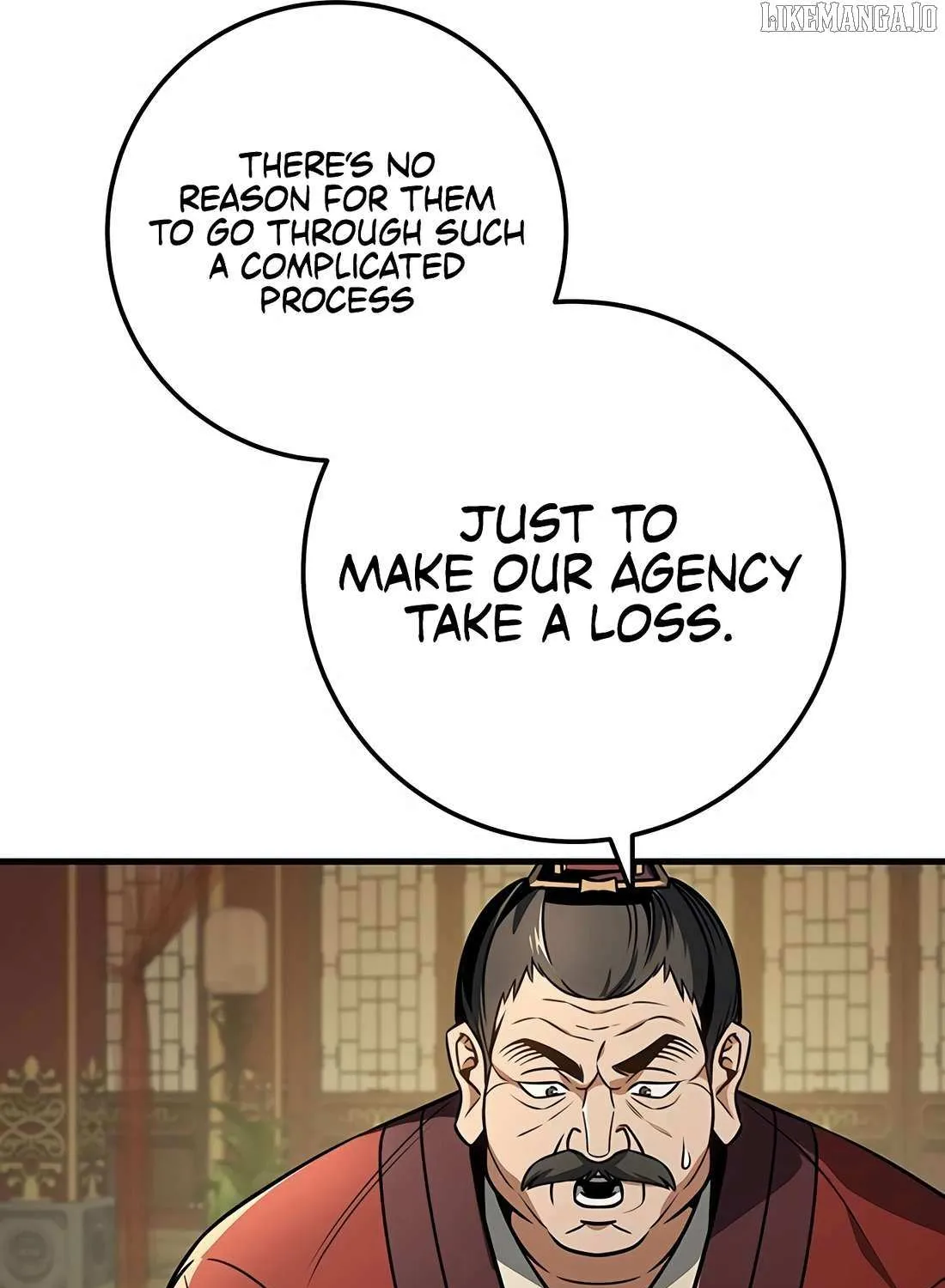 Read The Emperor