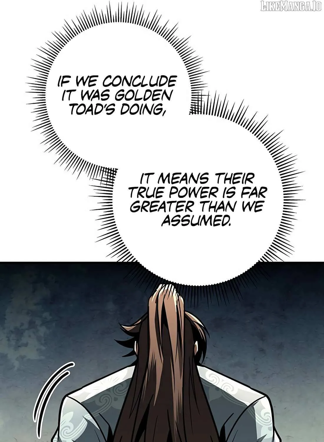 Read The Emperor