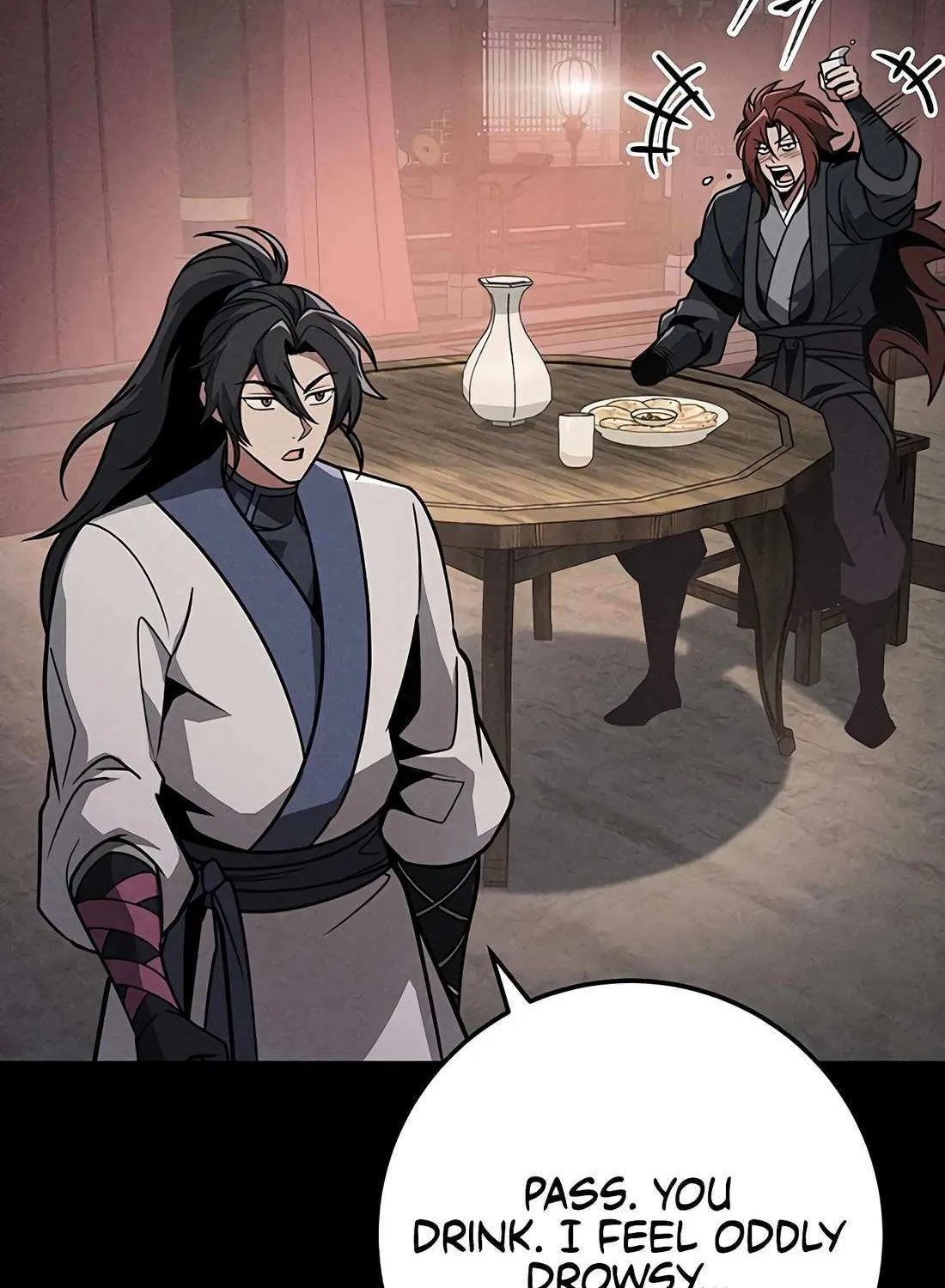 Read The Emperor