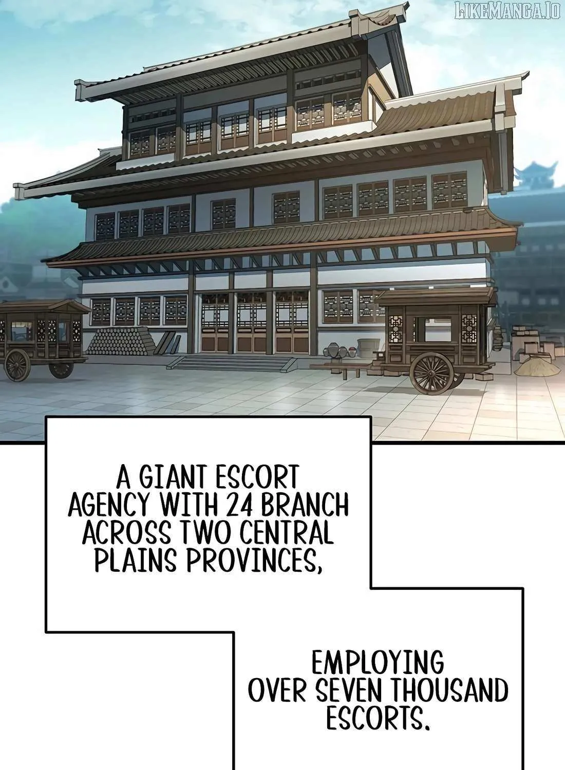 Read The Emperor