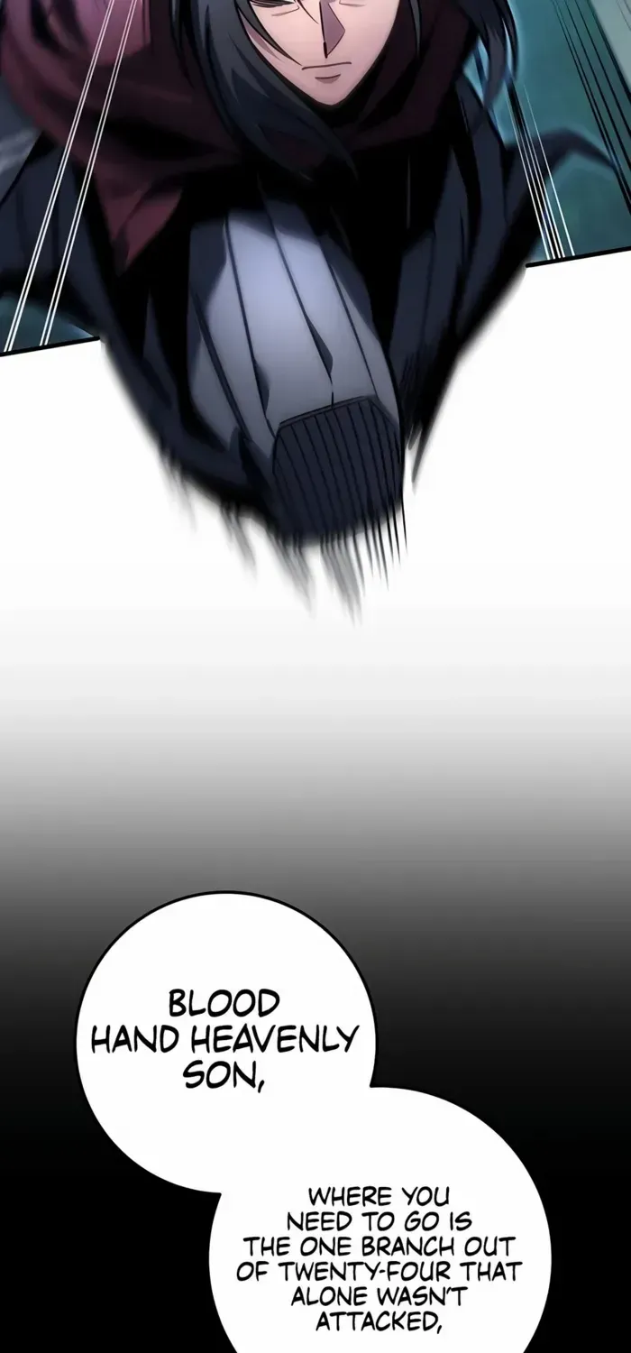 Read The Emperor