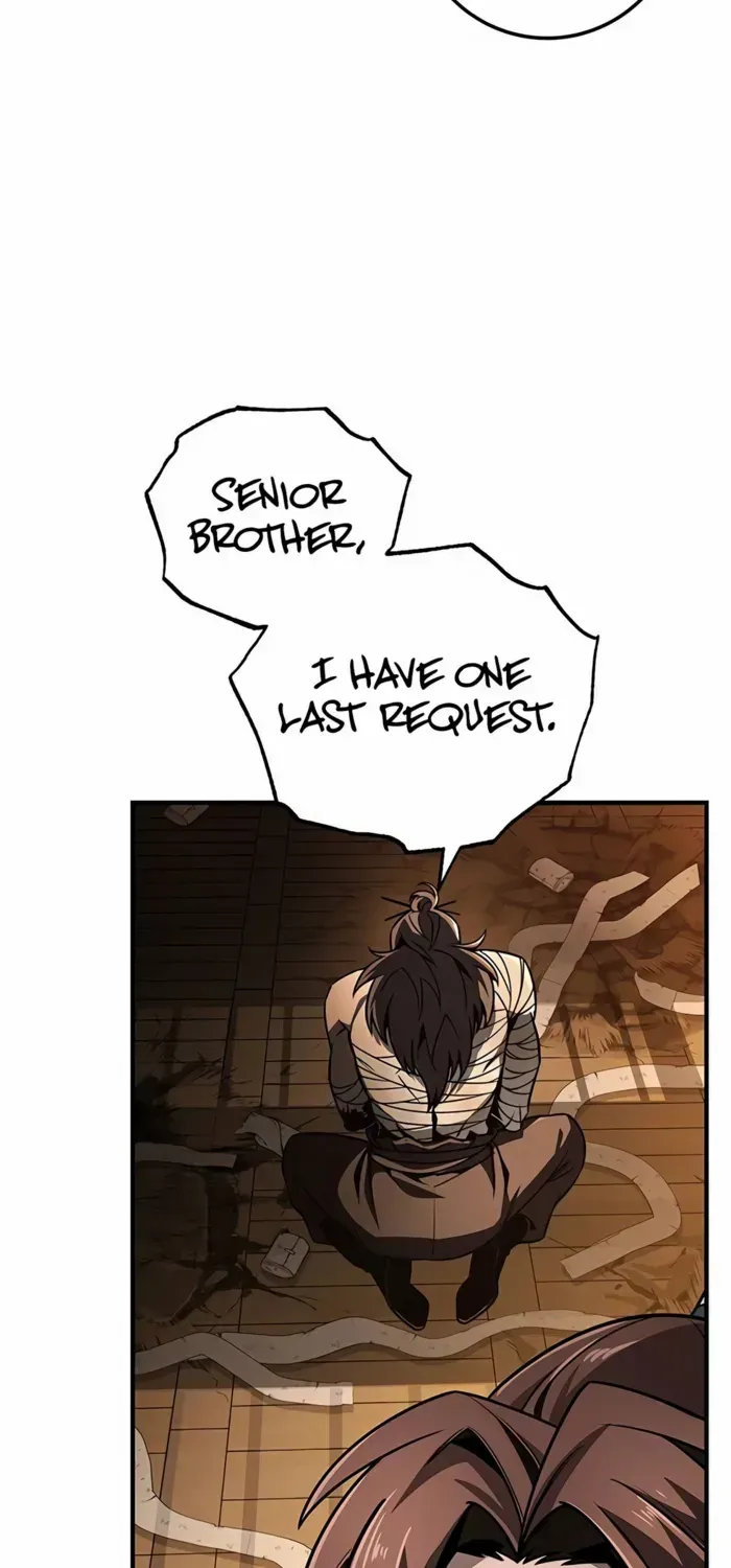 Read The Emperor