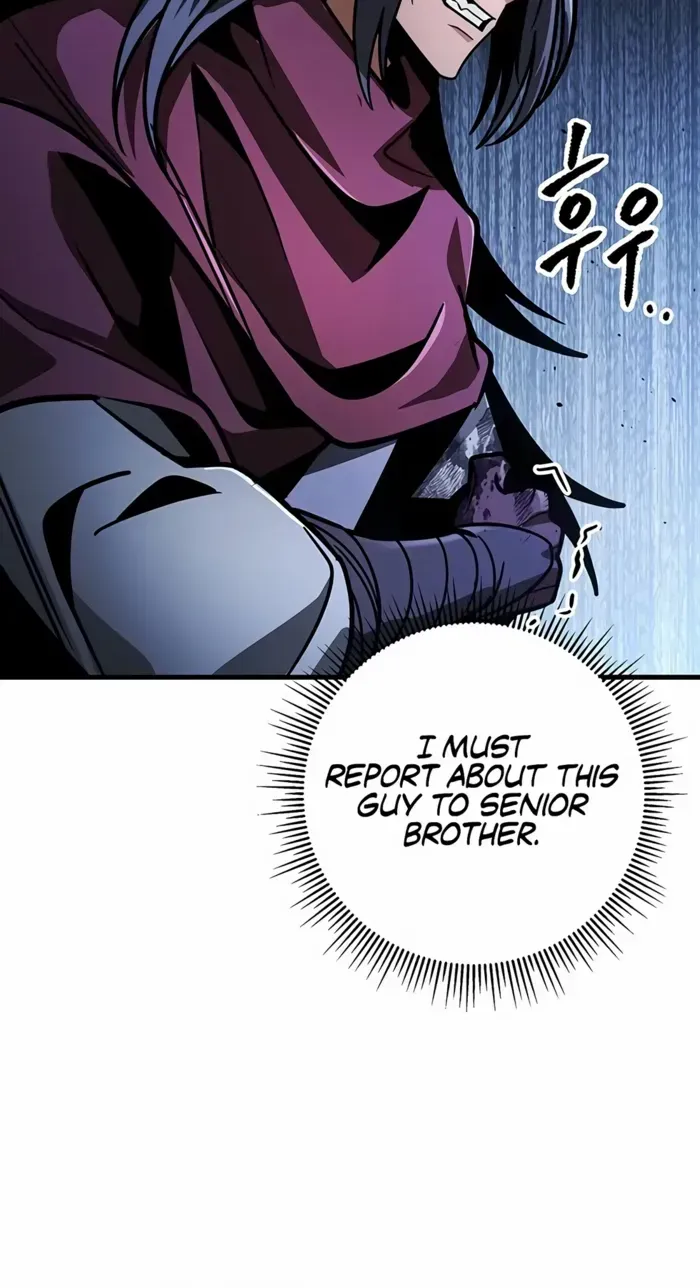 Read The Emperor