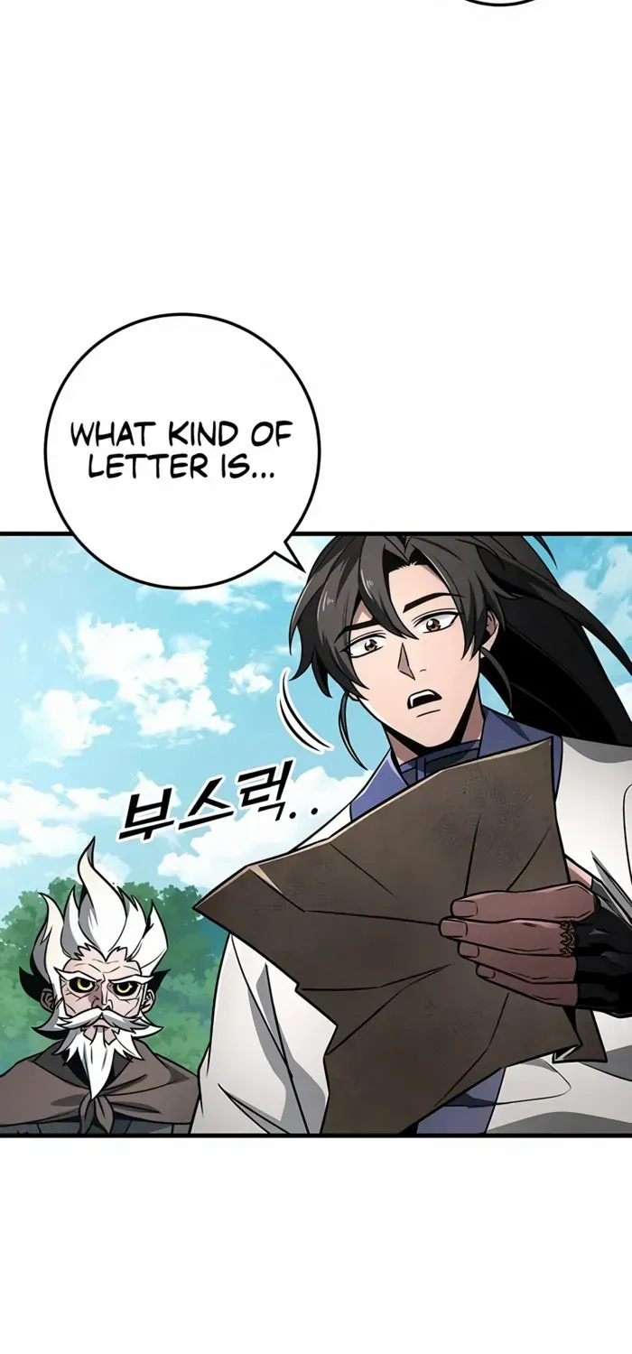 Read The Emperor