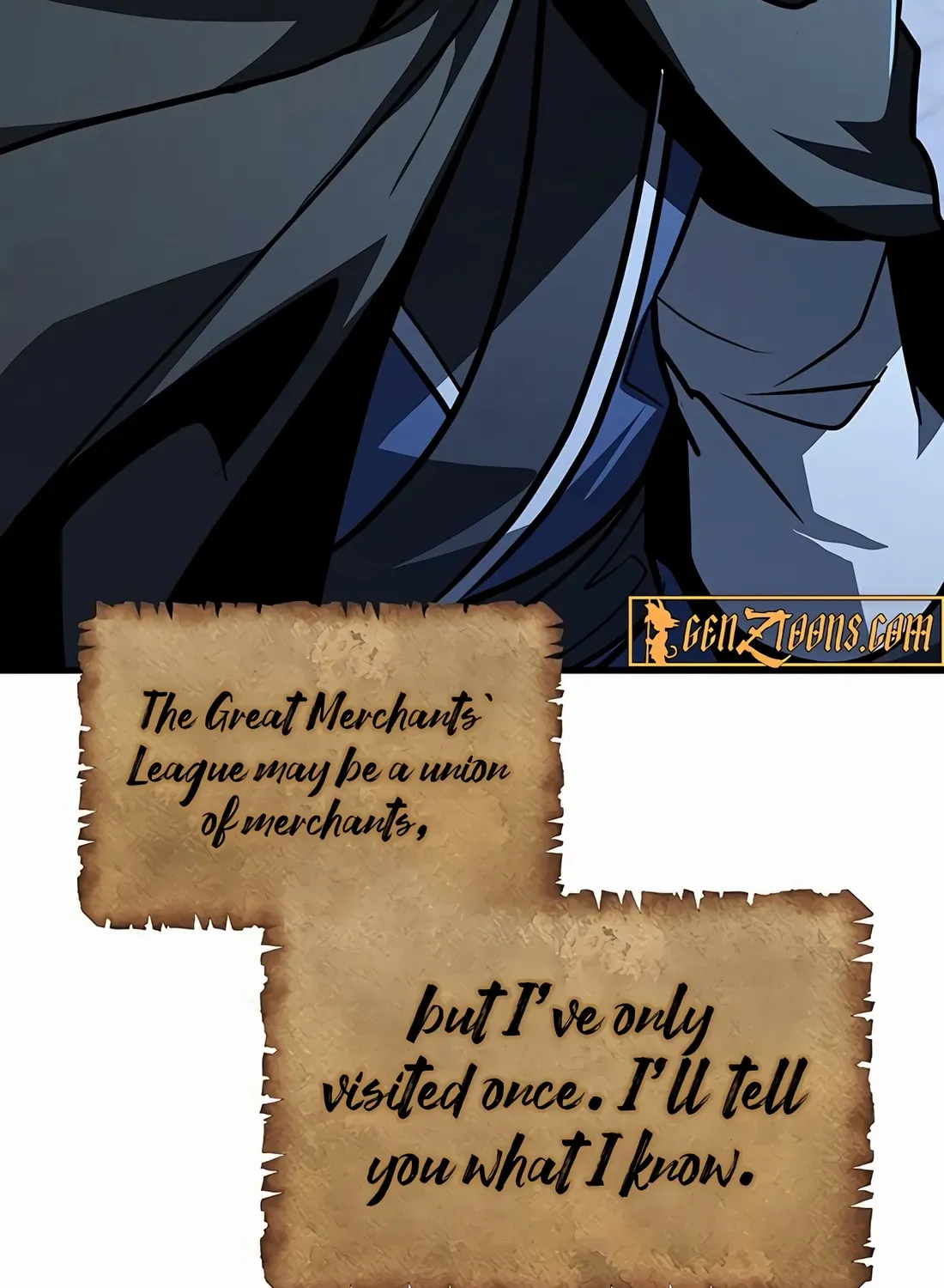 Read The Emperor