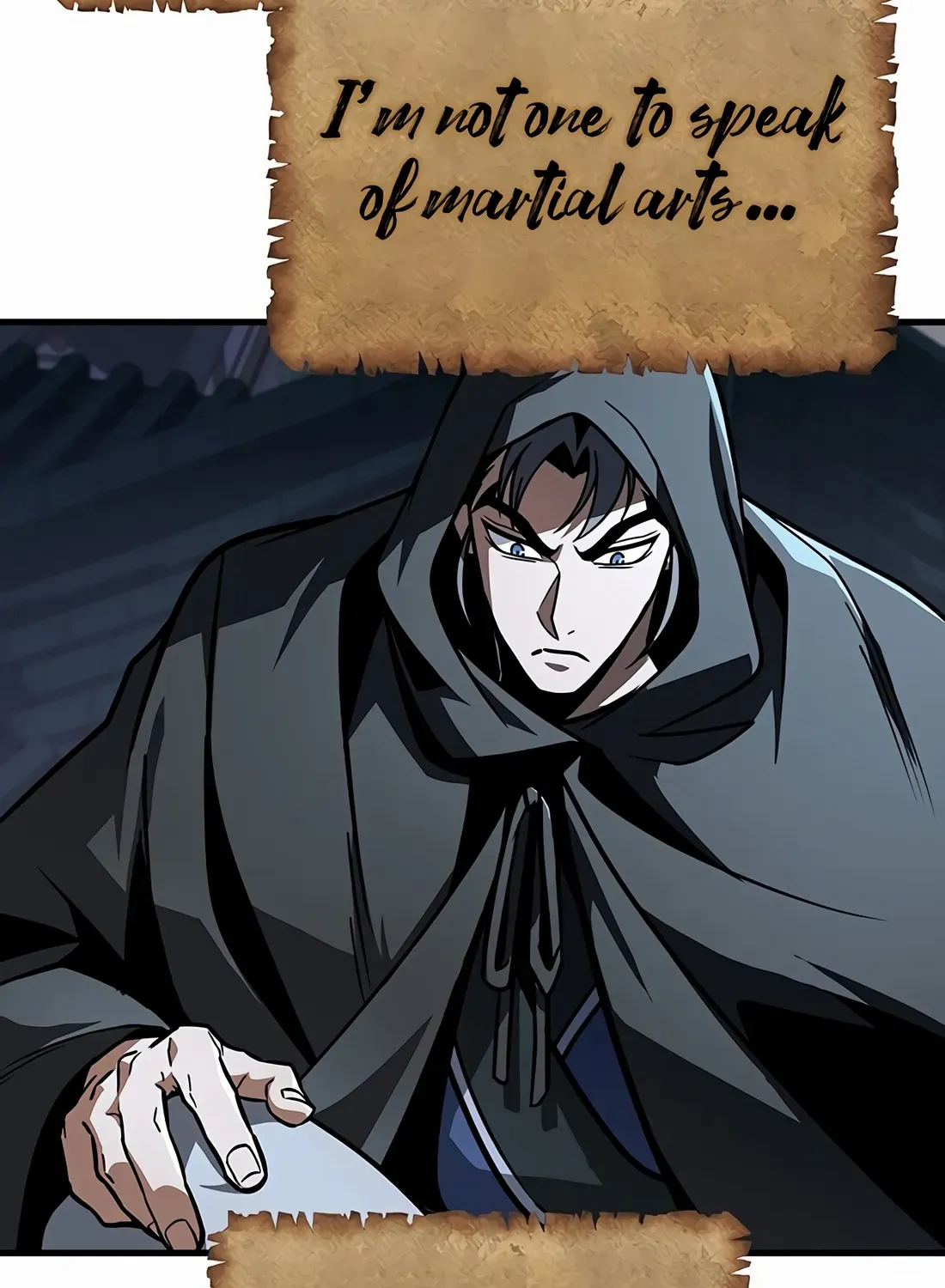 Read The Emperor