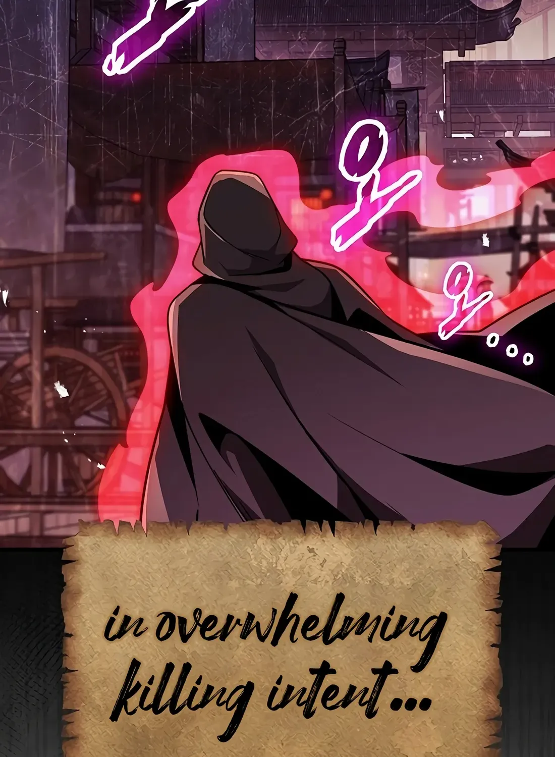 Read The Emperor