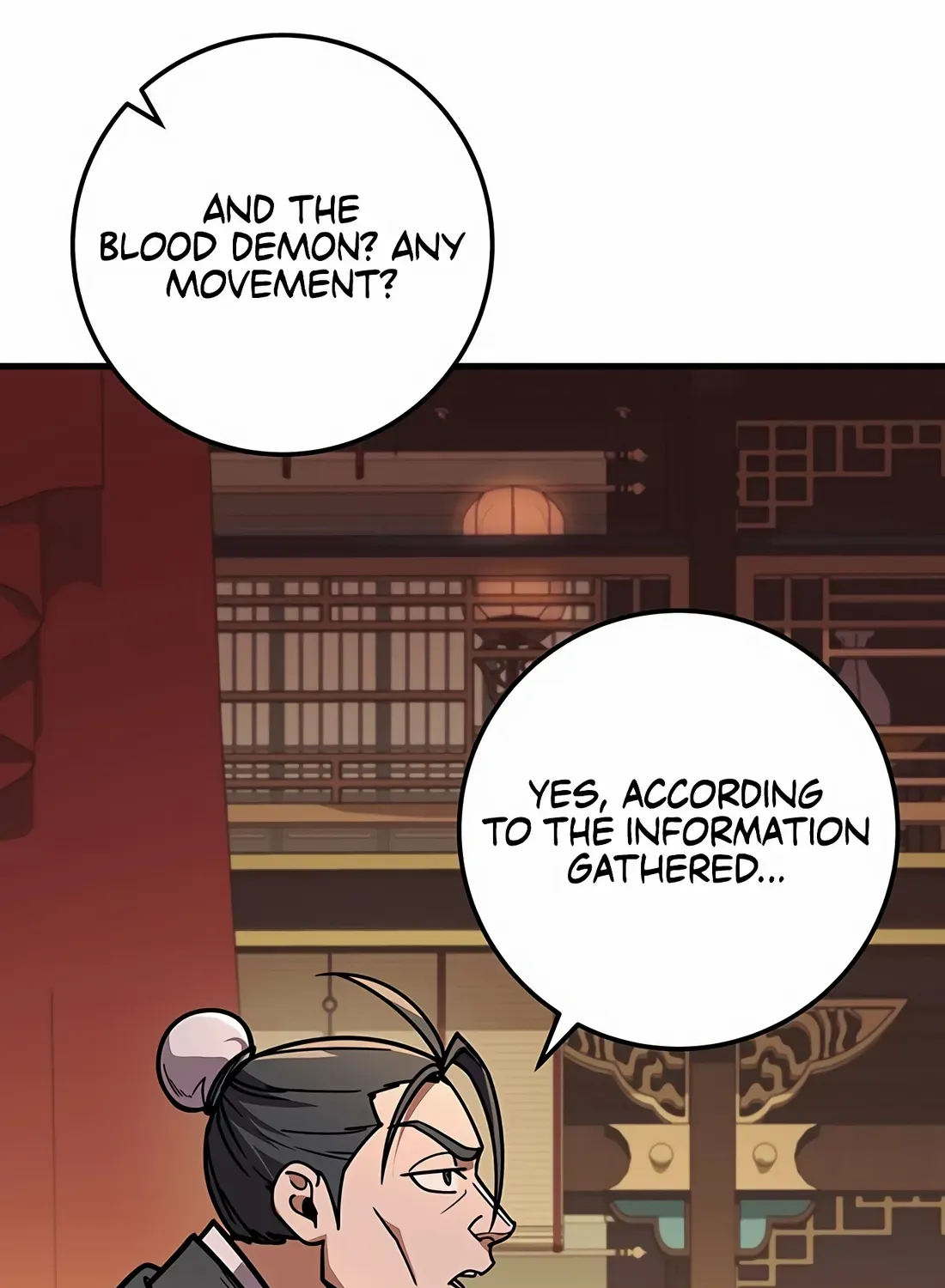 Read The Emperor