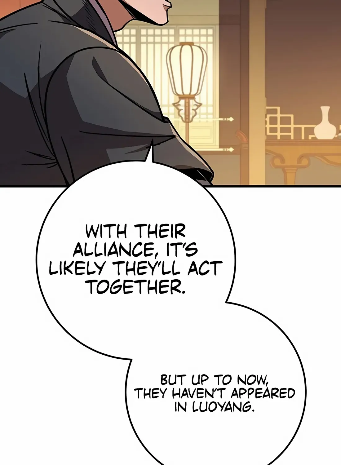 Read The Emperor