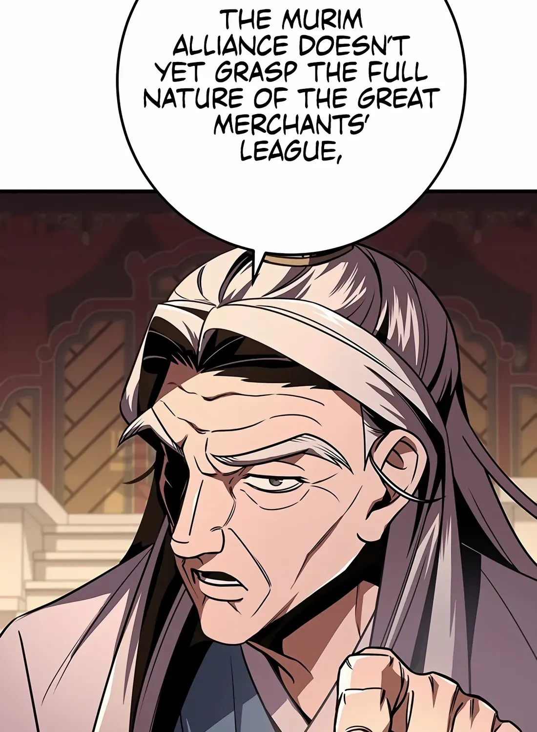 Read The Emperor