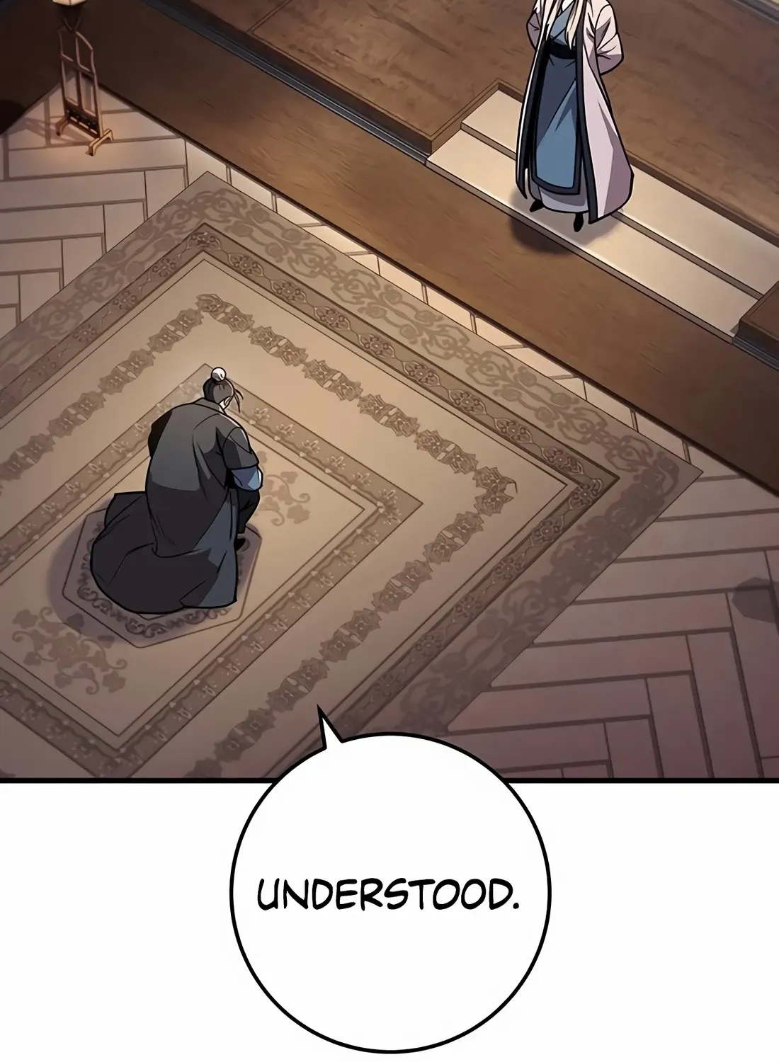 Read The Emperor
