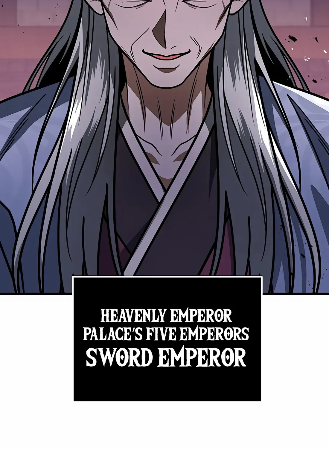 Read The Emperor