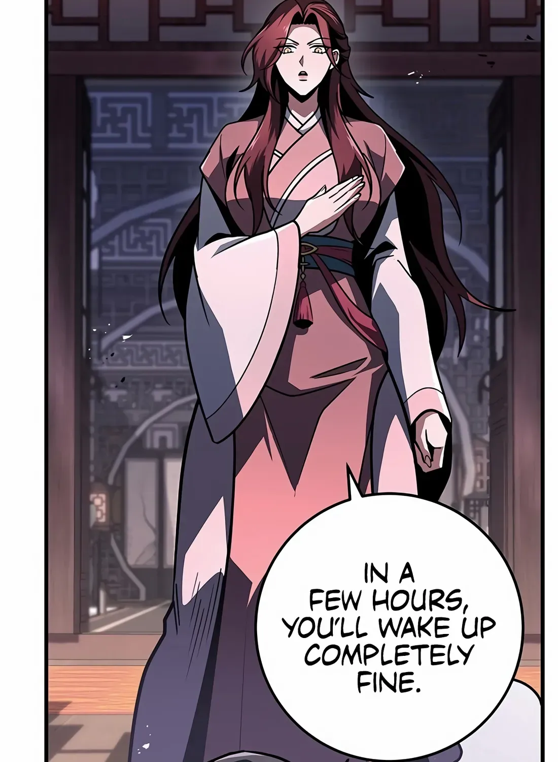 Read The Emperor