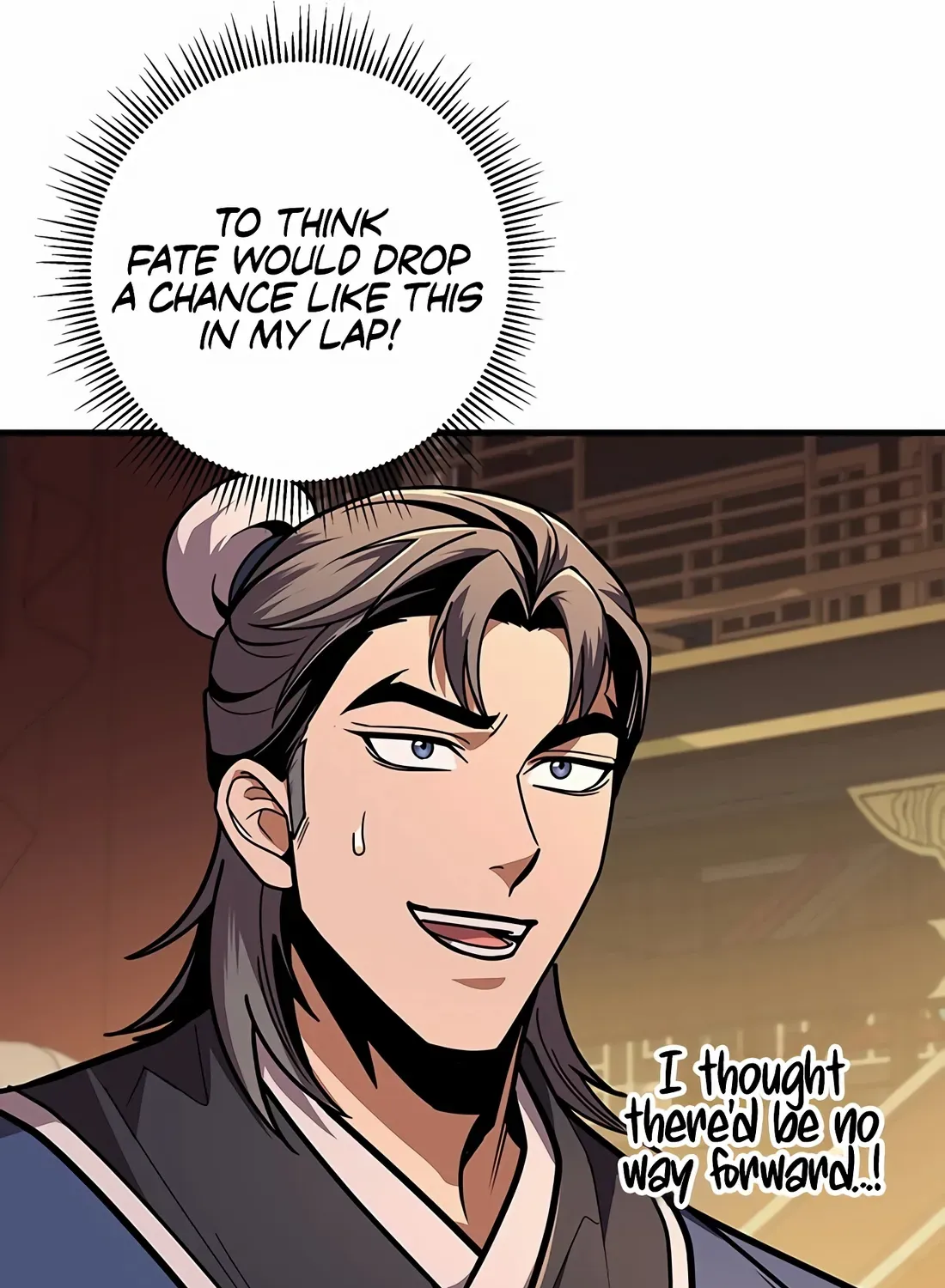 Read The Emperor