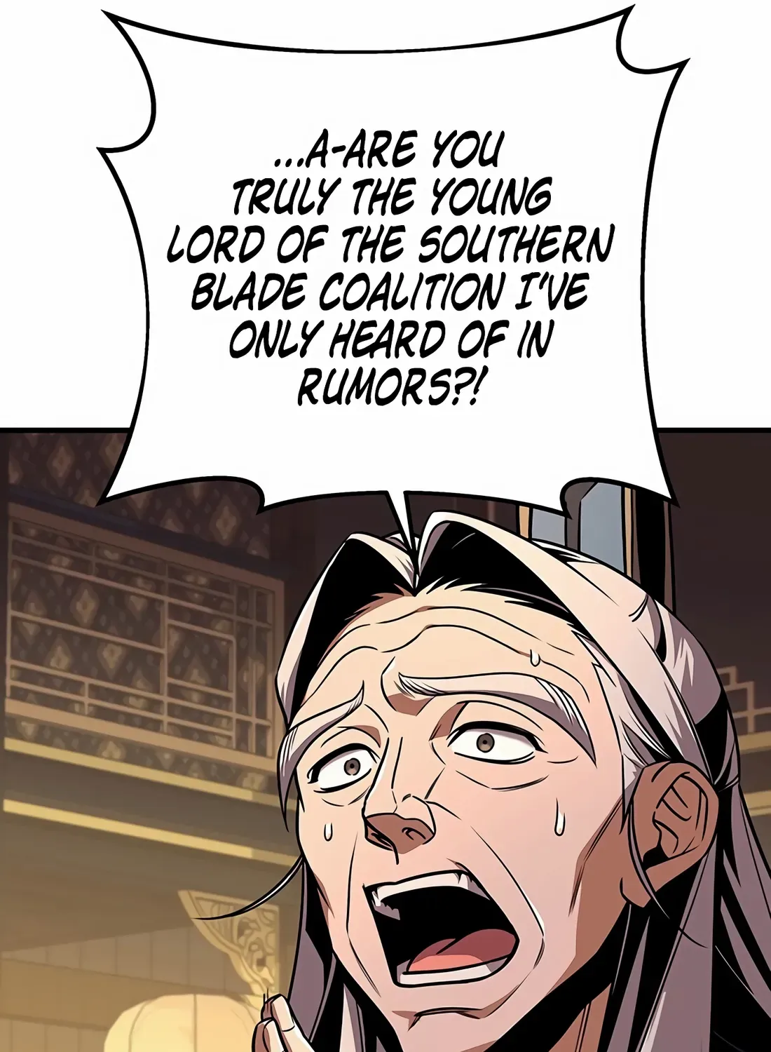 Read The Emperor