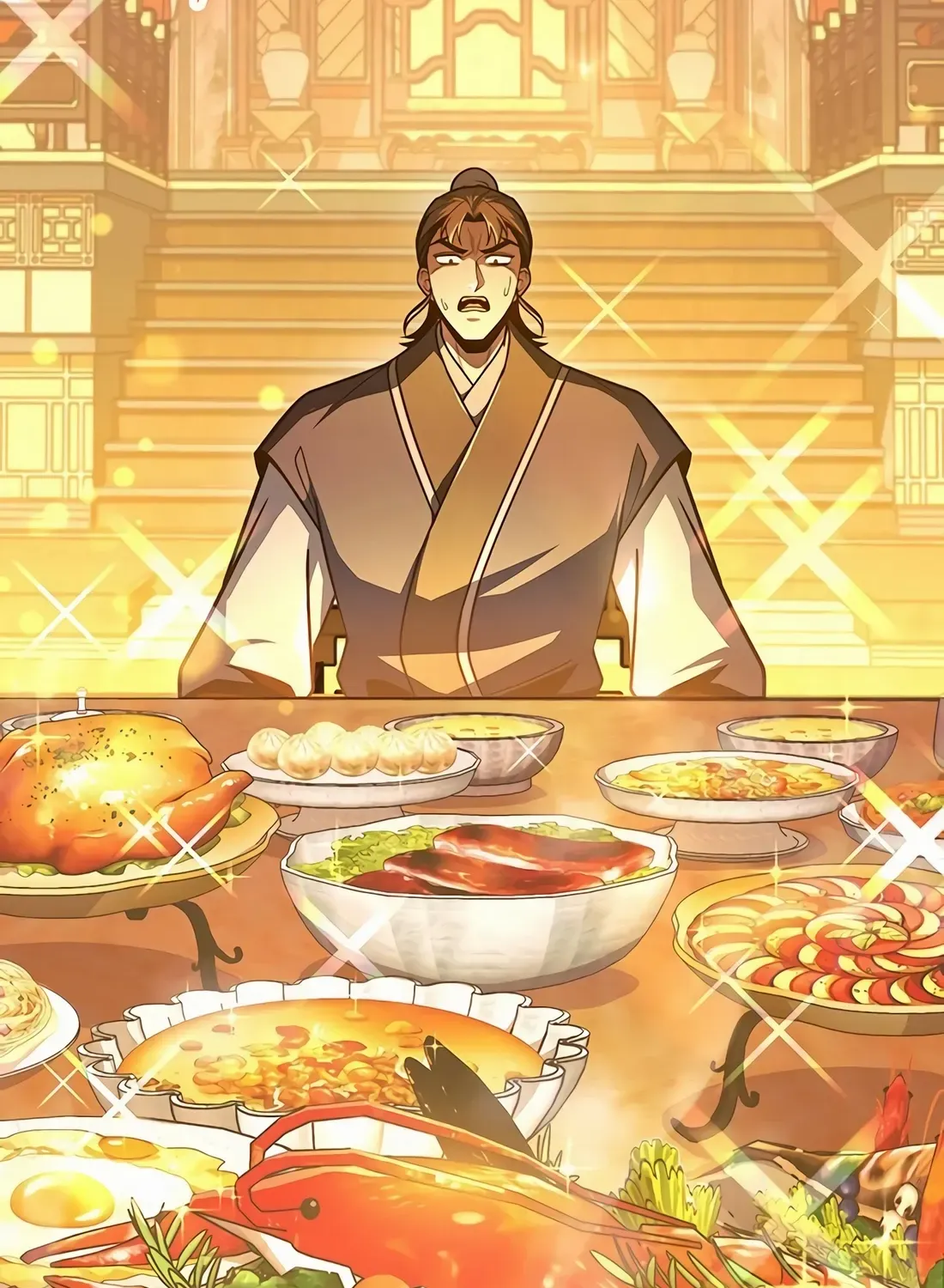 Read The Emperor