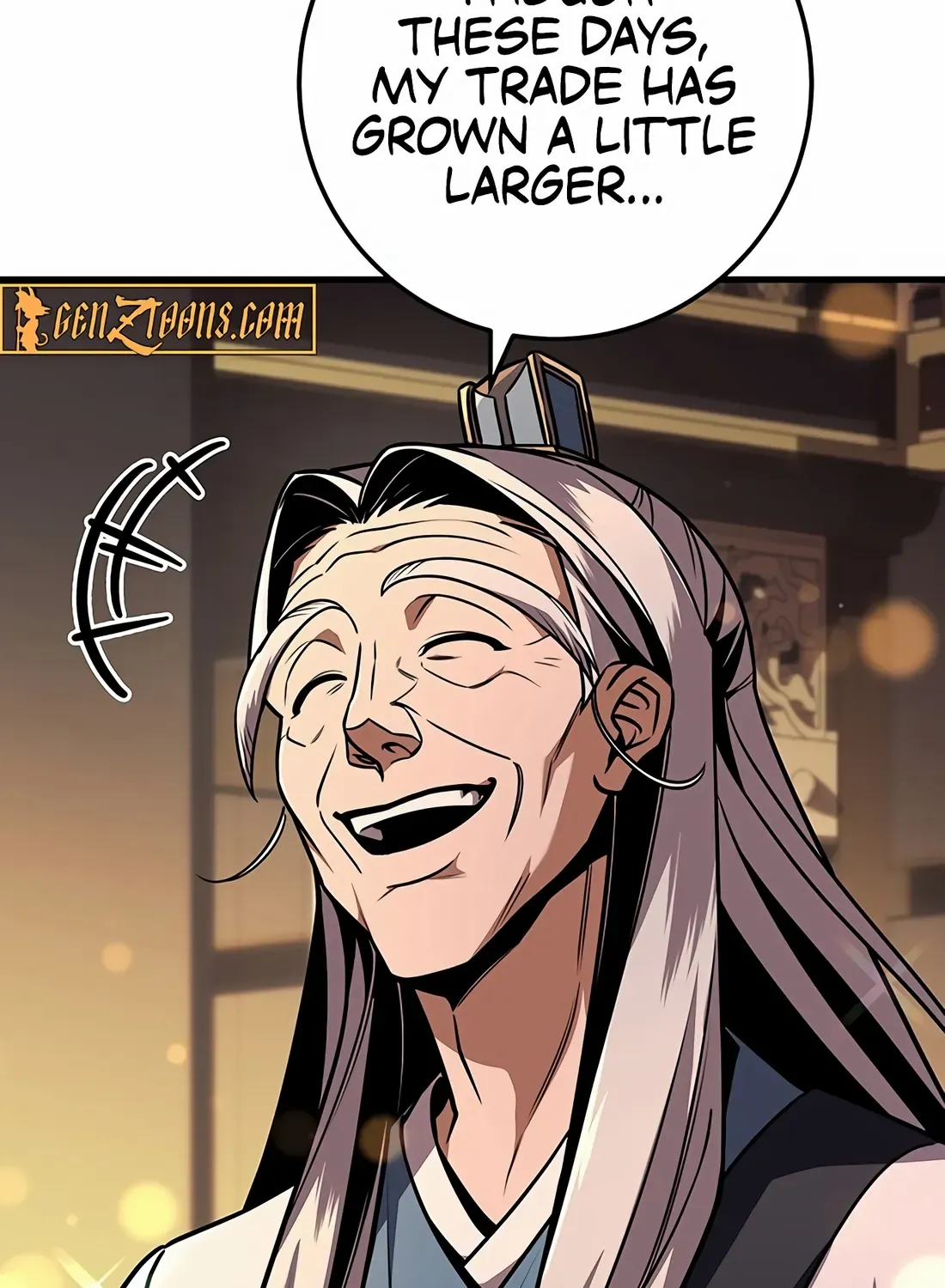 Read The Emperor