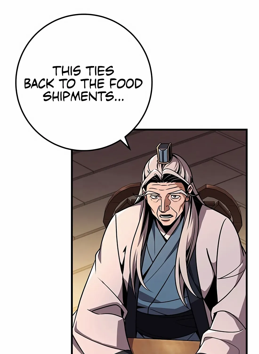 Read The Emperor