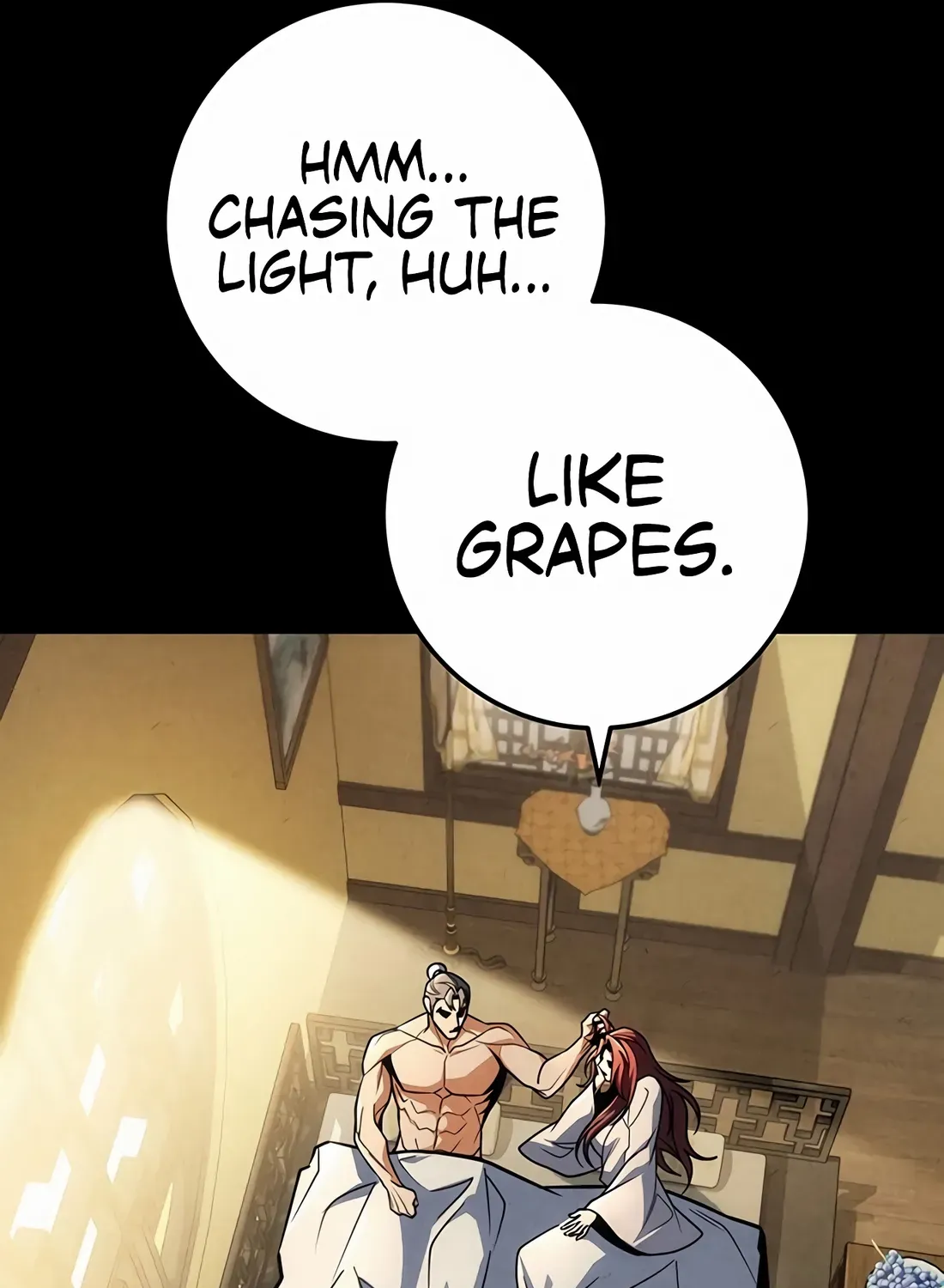 Read The Emperor