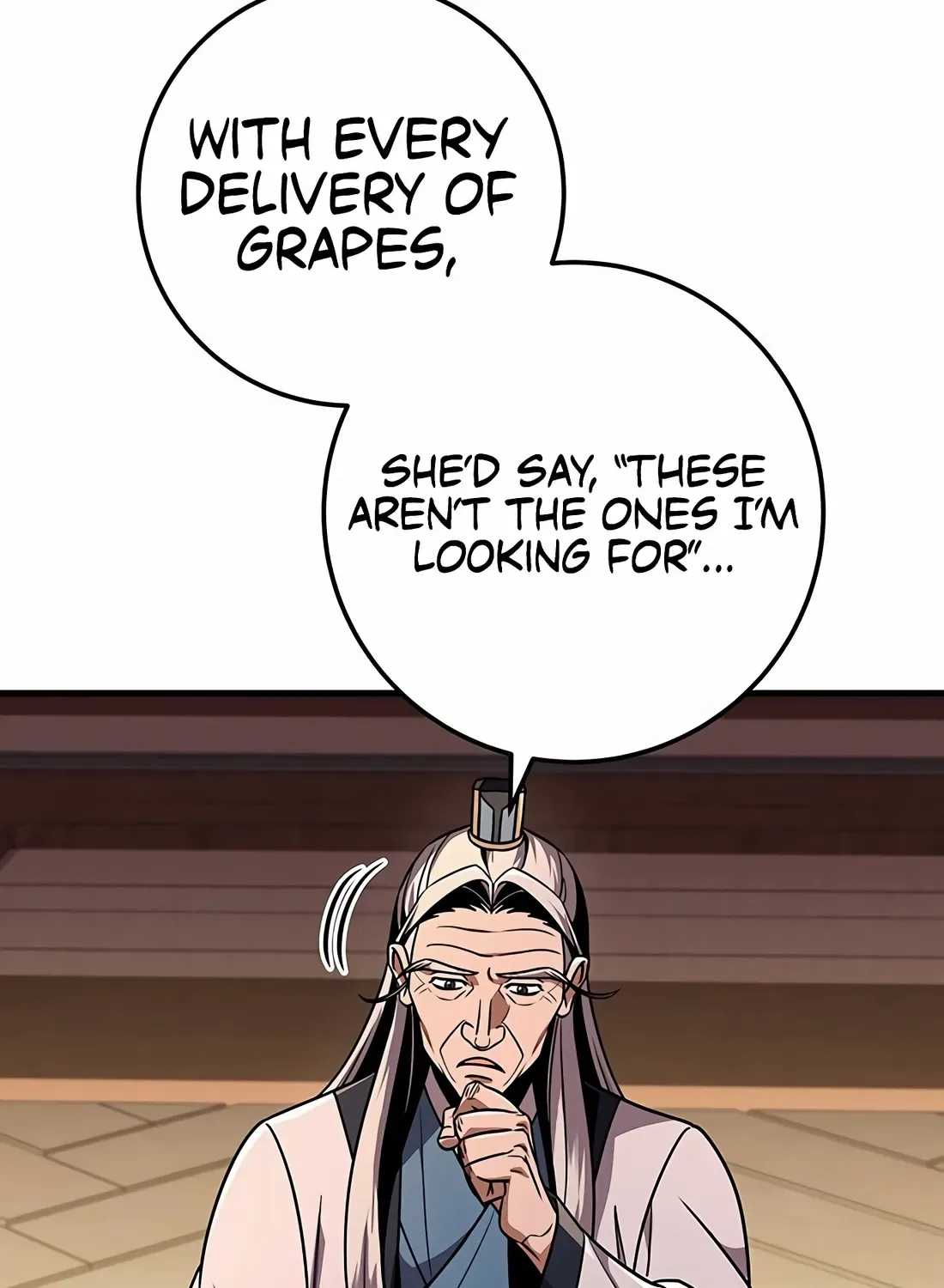 Read The Emperor