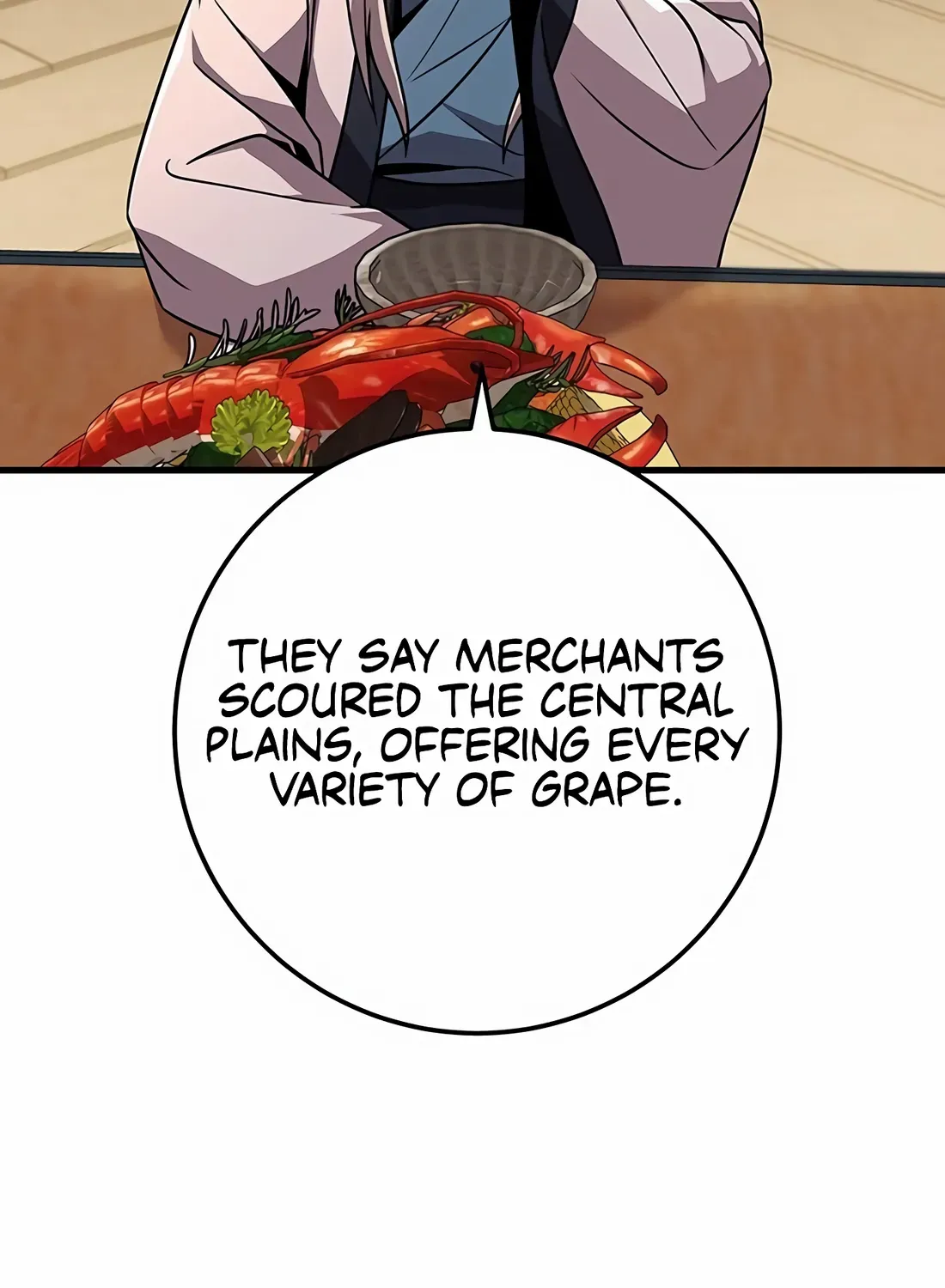 Read The Emperor