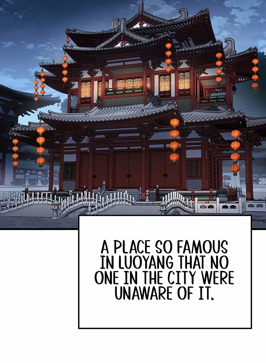 Read The Emperor