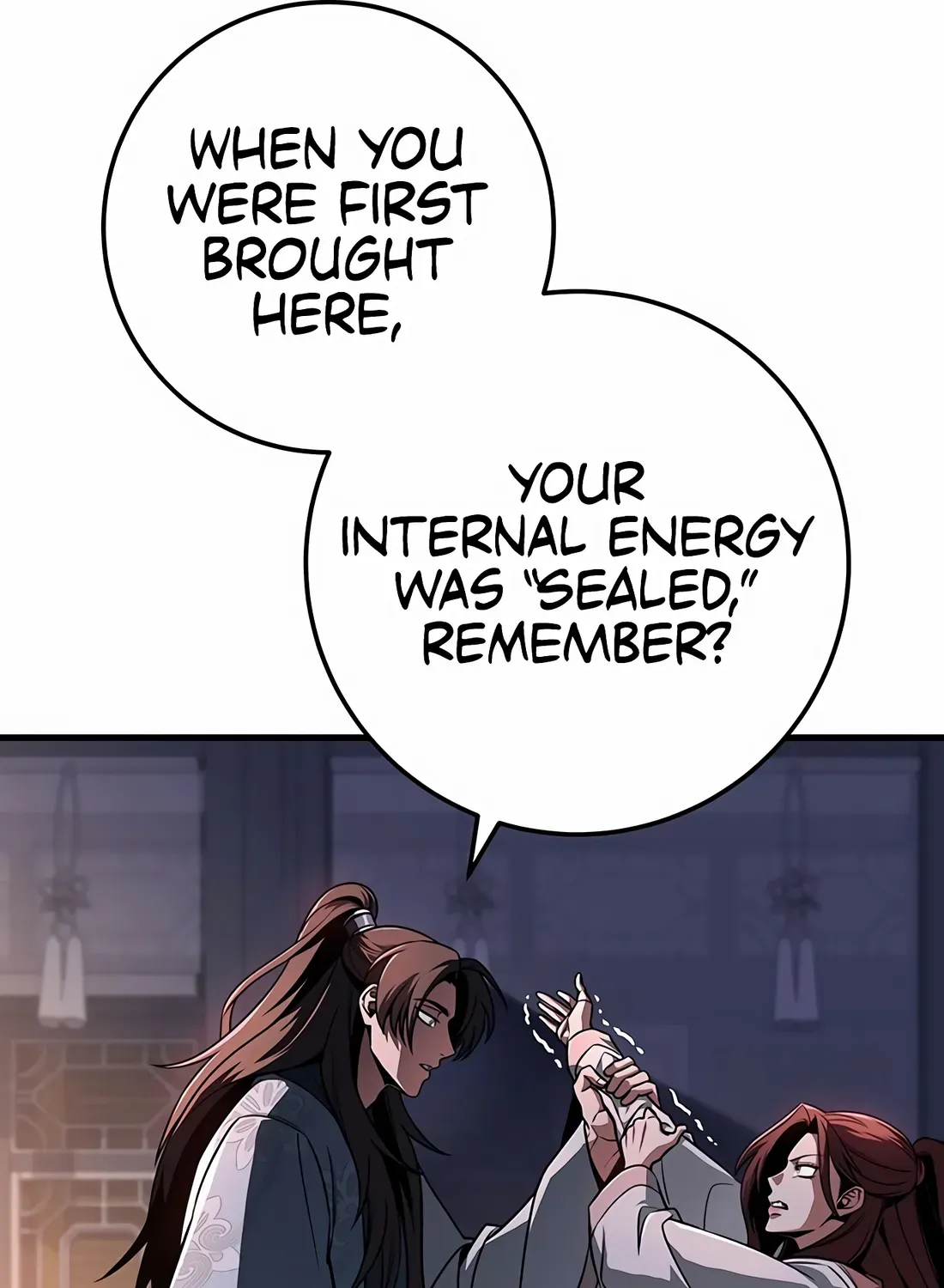 Read The Emperor