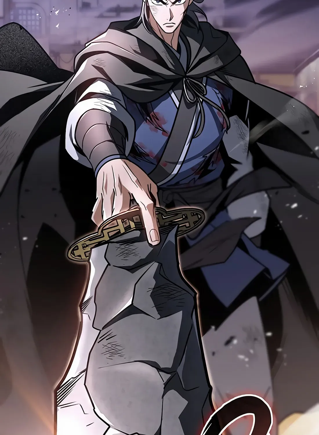 Read The Emperor