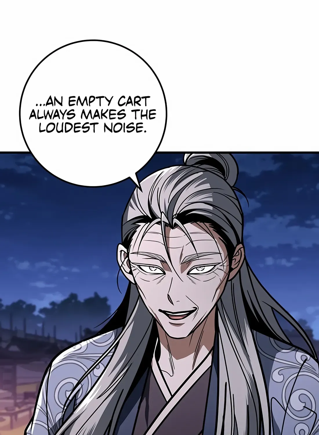Read The Emperor