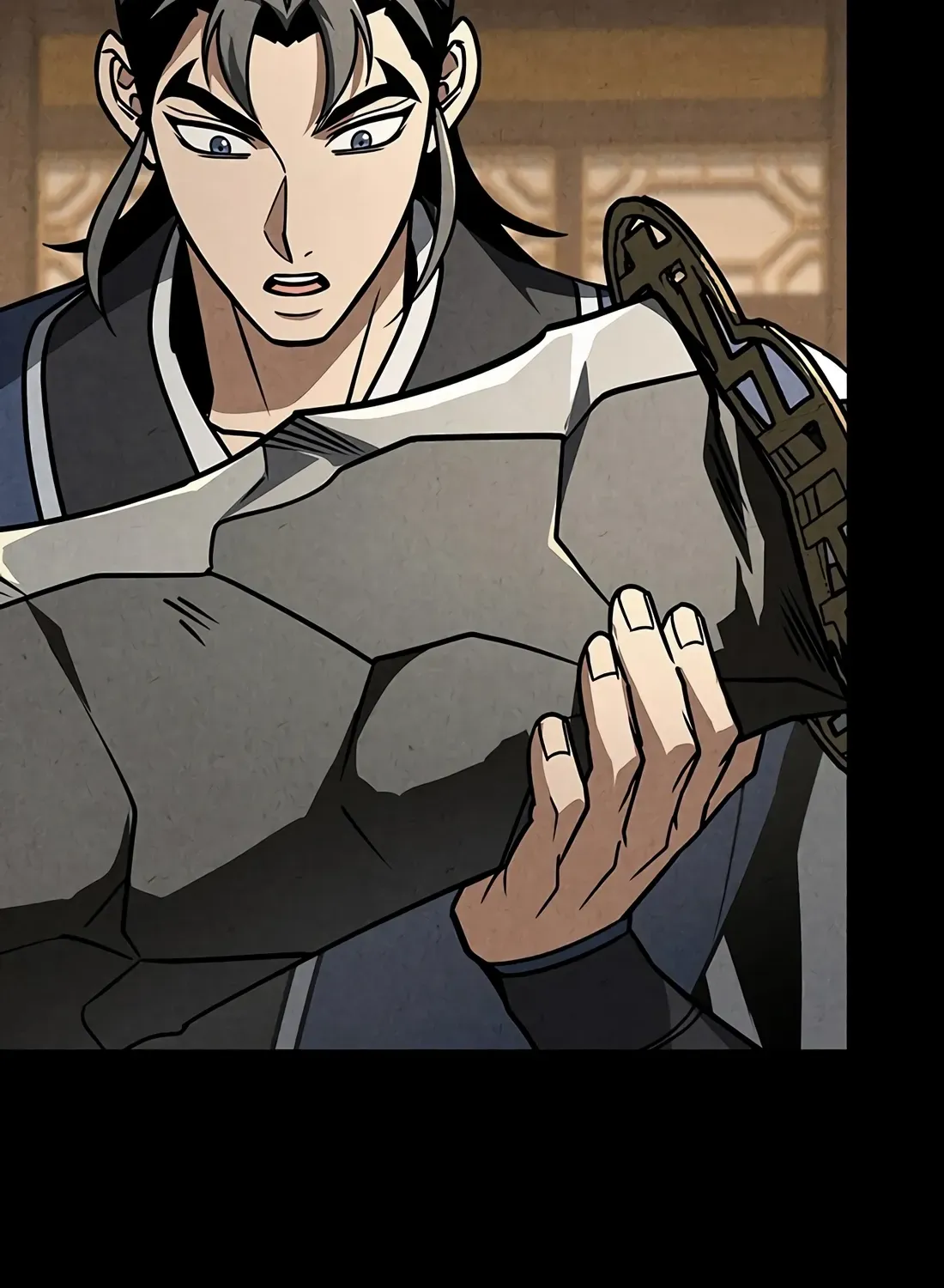 Read The Emperor