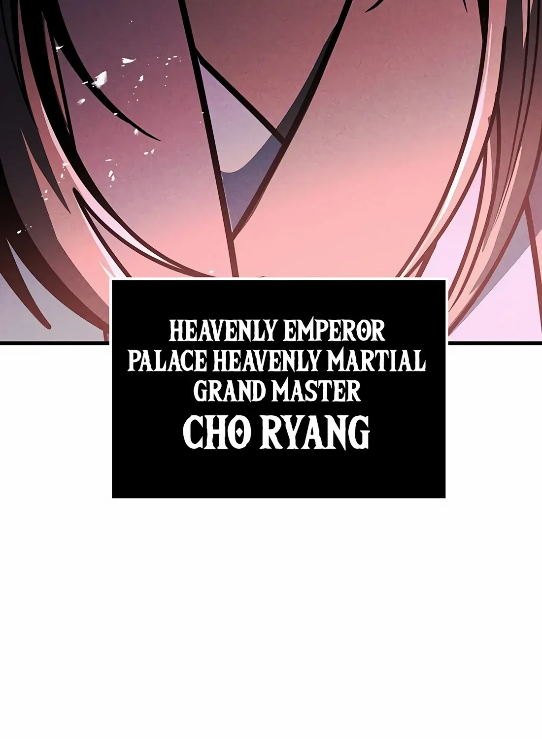 Read The Emperor