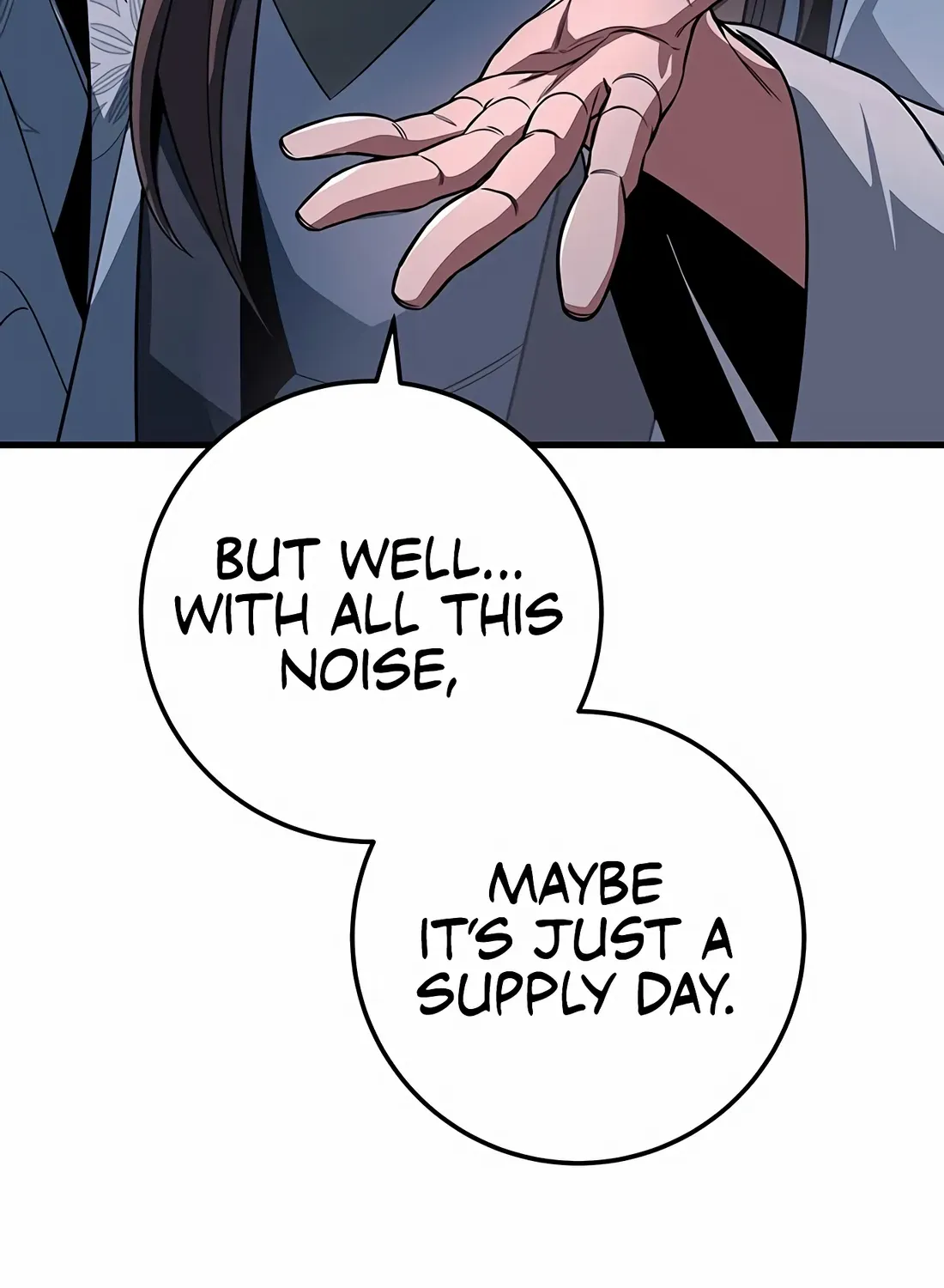 Read The Emperor