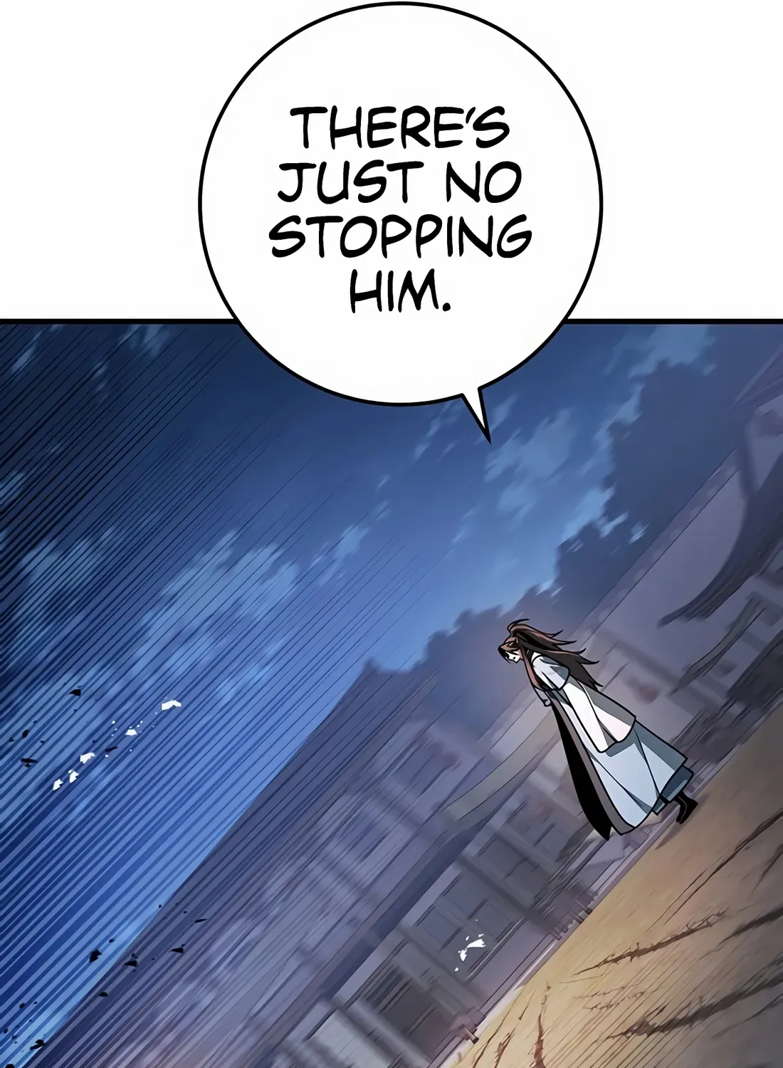 Read The Emperor