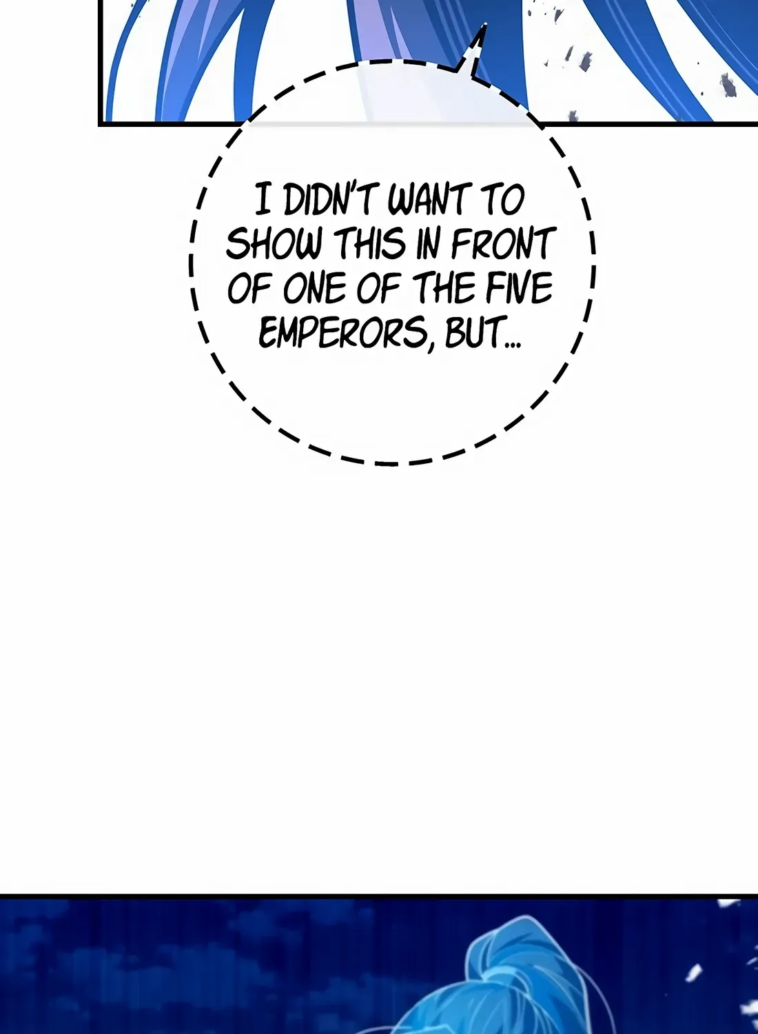 Read The Emperor