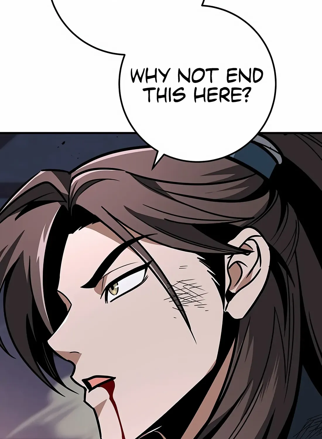 Read The Emperor
