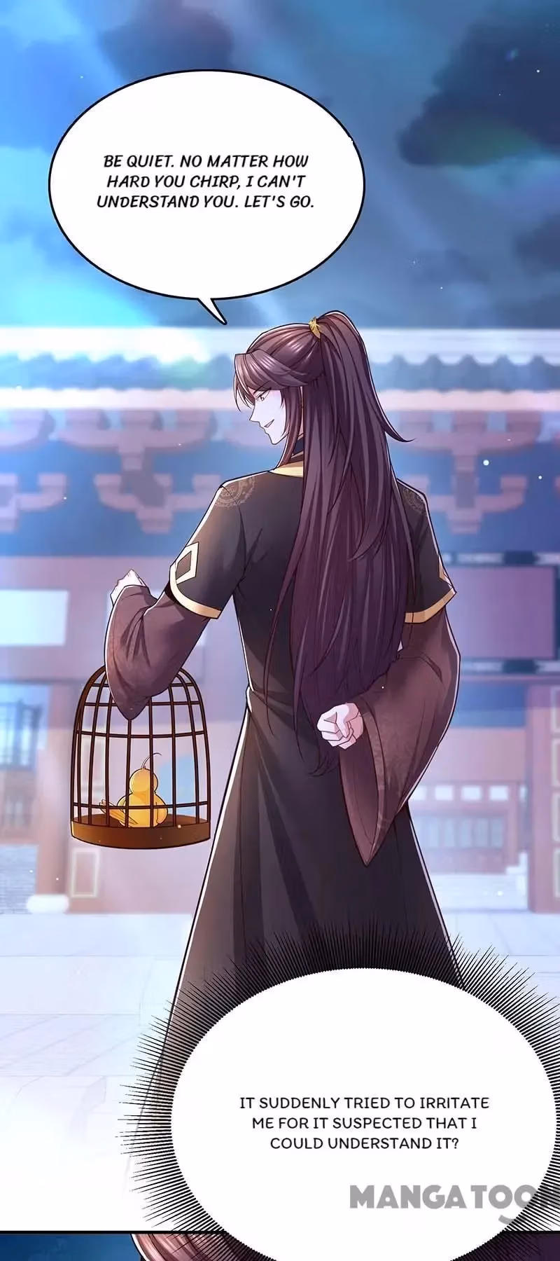 Read The Emperor’s Celestial Consort chapter 100 image 10 on Lezhin