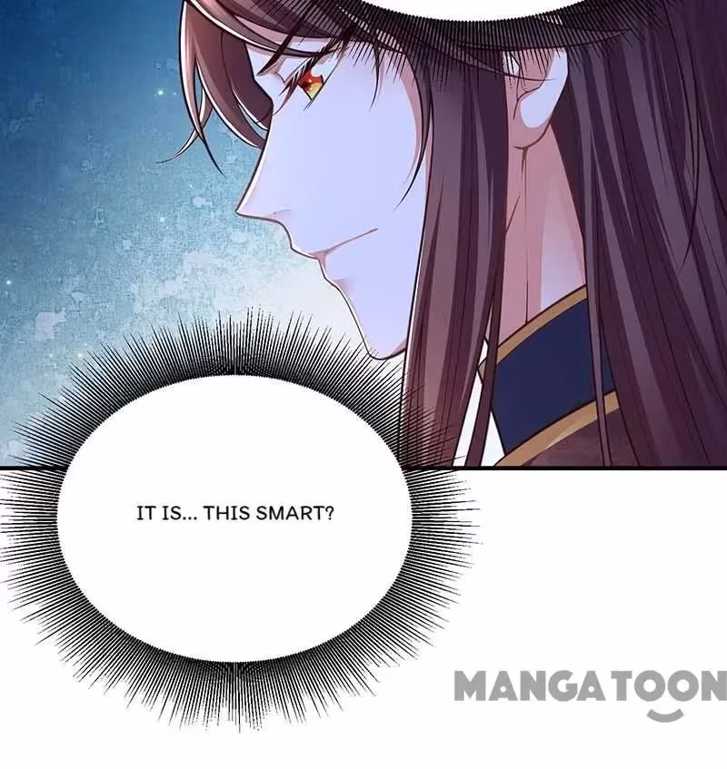 Read The Emperor’s Celestial Consort chapter 100 image 11 on Lezhin
