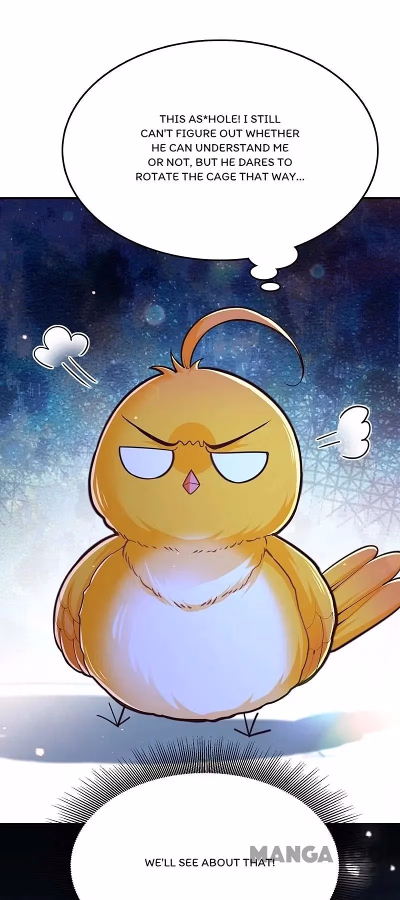 Read The Emperor’s Celestial Consort chapter 100 image 12 on Lezhin