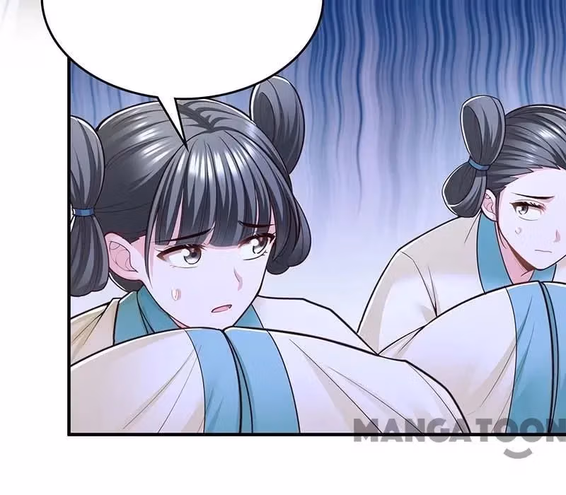 Read The Emperor’s Celestial Consort chapter 100 image 16 on Lezhin