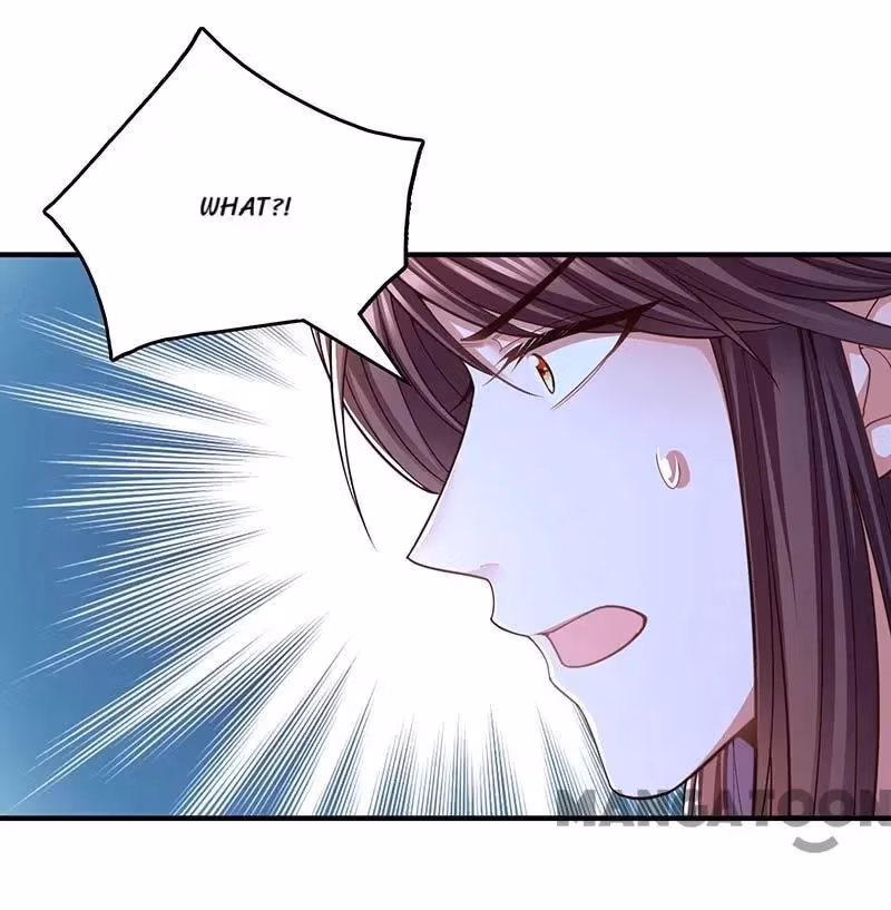 Read The Emperor’s Celestial Consort chapter 100 image 19 on Lezhin