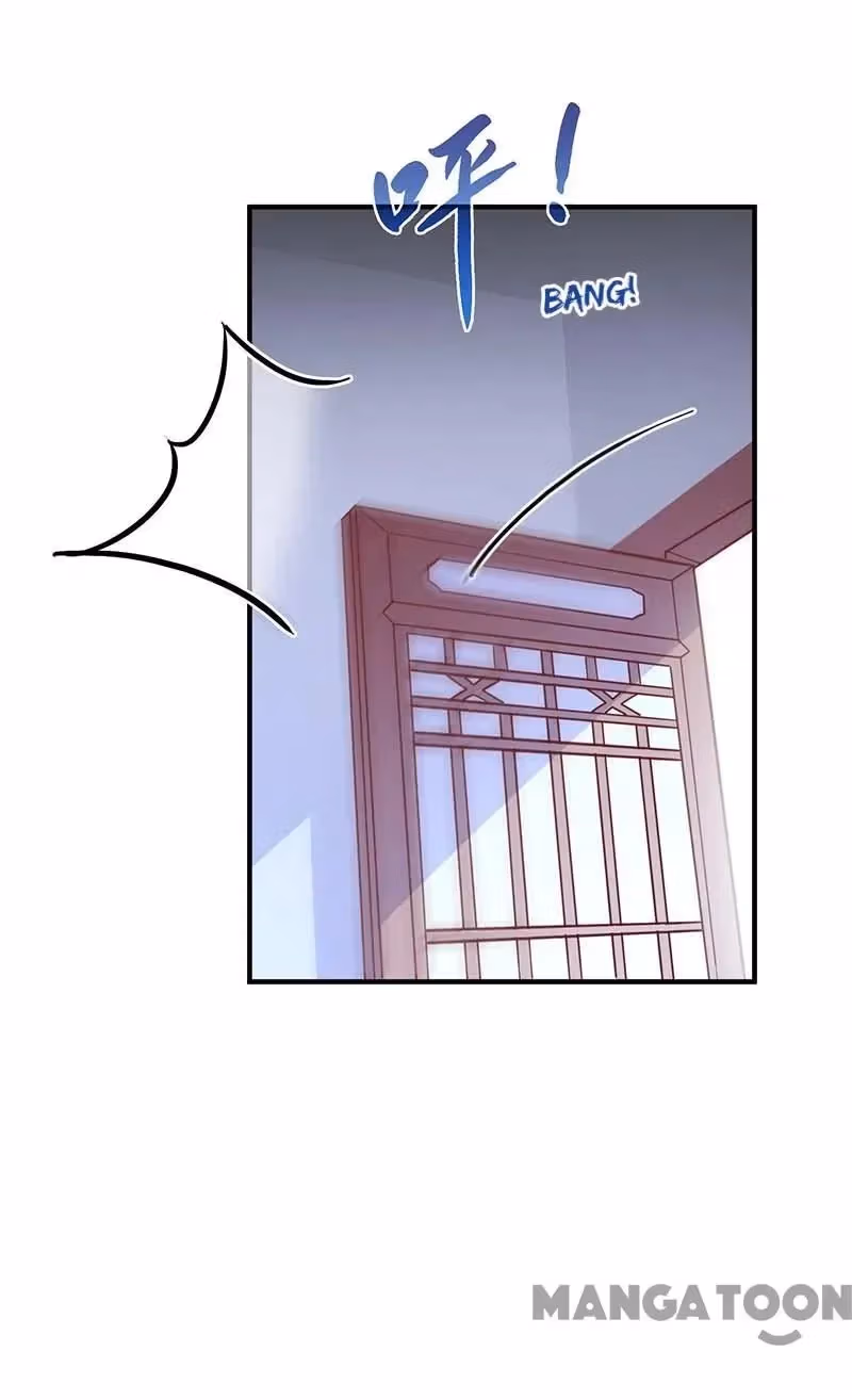 Read The Emperor’s Celestial Consort chapter 100 image 20 on Lezhin