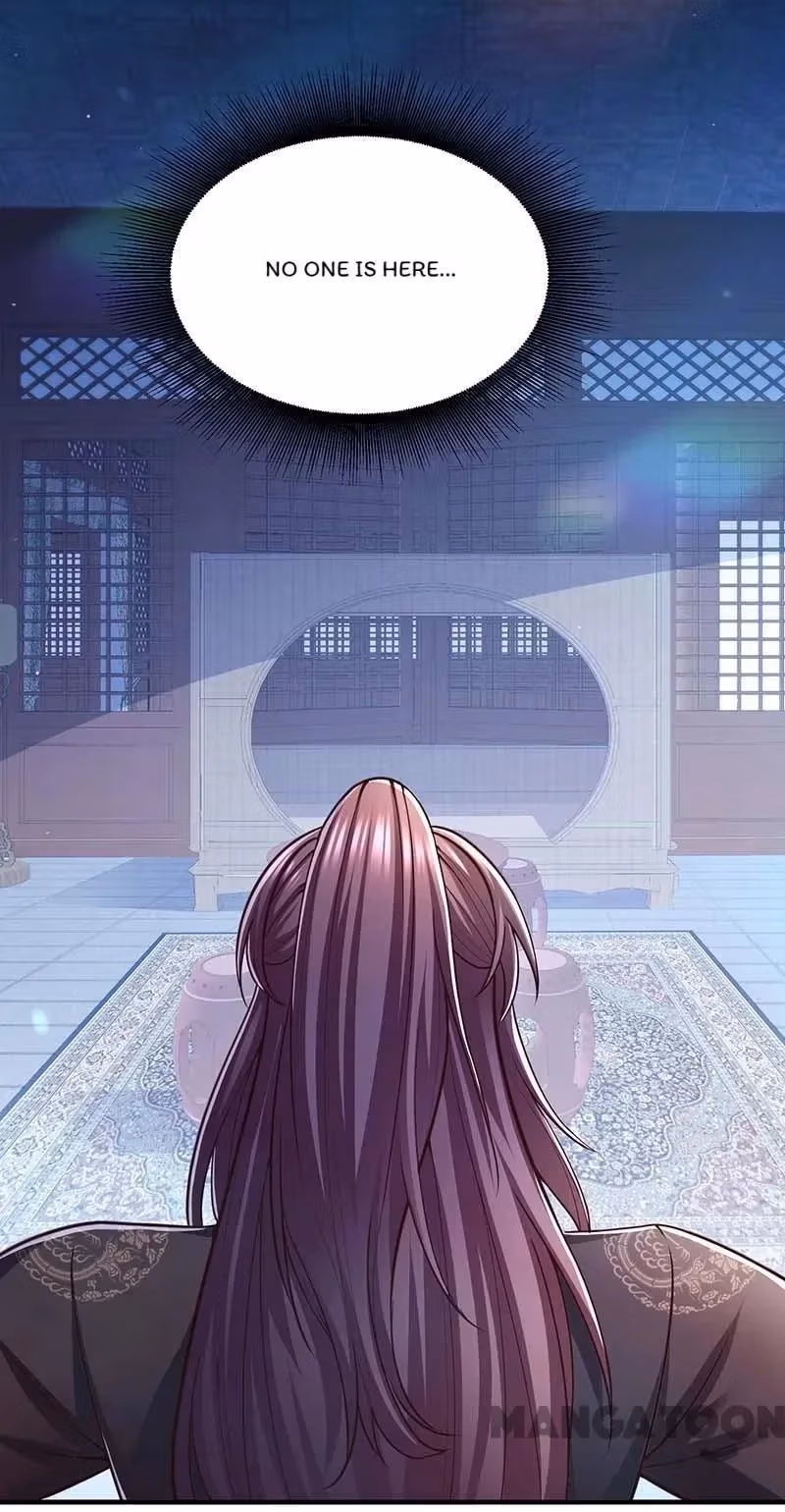 Read The Emperor’s Celestial Consort chapter 100 image 21 on Lezhin