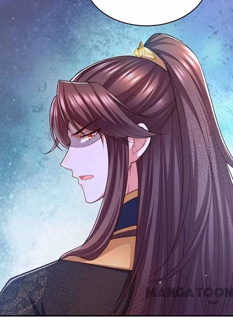 Read The Emperor’s Celestial Consort chapter 100 image 28 on Lezhin