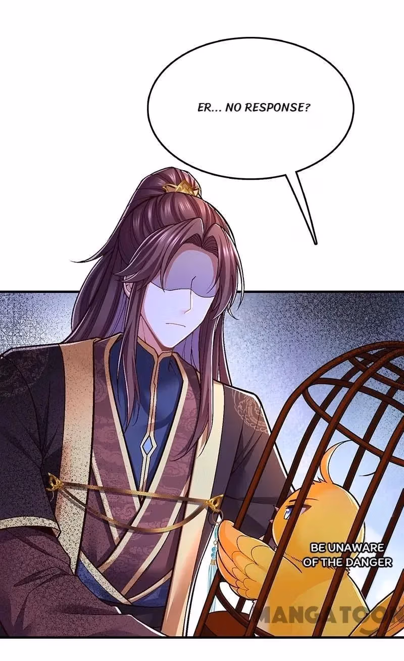 Read The Emperor’s Celestial Consort chapter 100 image 4 on Lezhin