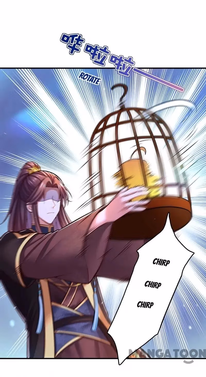 Read The Emperor’s Celestial Consort chapter 100 image 7 on Lezhin