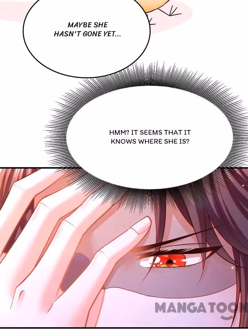 Read The Emperor’s Celestial Consort chapter 101 image 13 on Lezhin