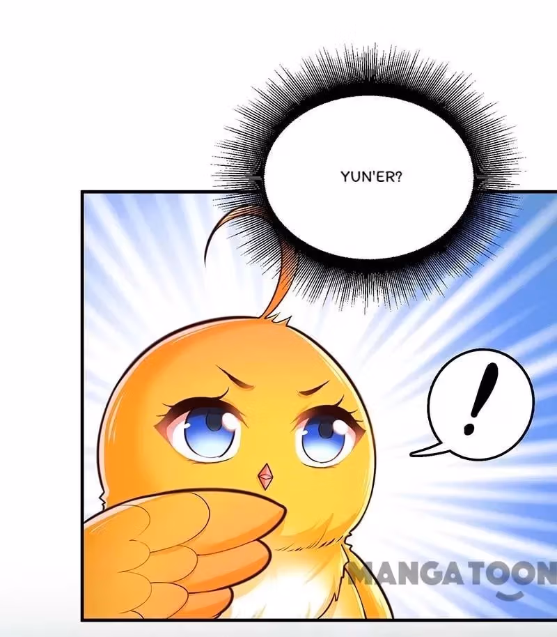 Read The Emperor’s Celestial Consort chapter 101 image 18 on Lezhin