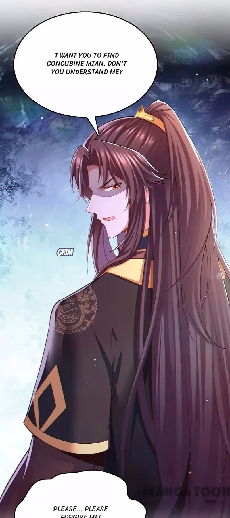 Read The Emperor’s Celestial Consort chapter 101 image 19 on Lezhin