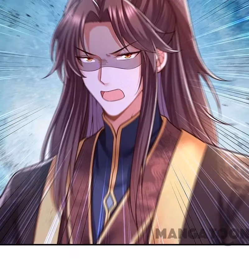 Read The Emperor’s Celestial Consort chapter 101 image 21 on Lezhin