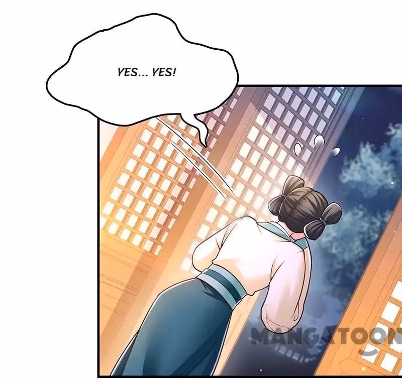 Read The Emperor’s Celestial Consort chapter 101 image 22 on Lezhin